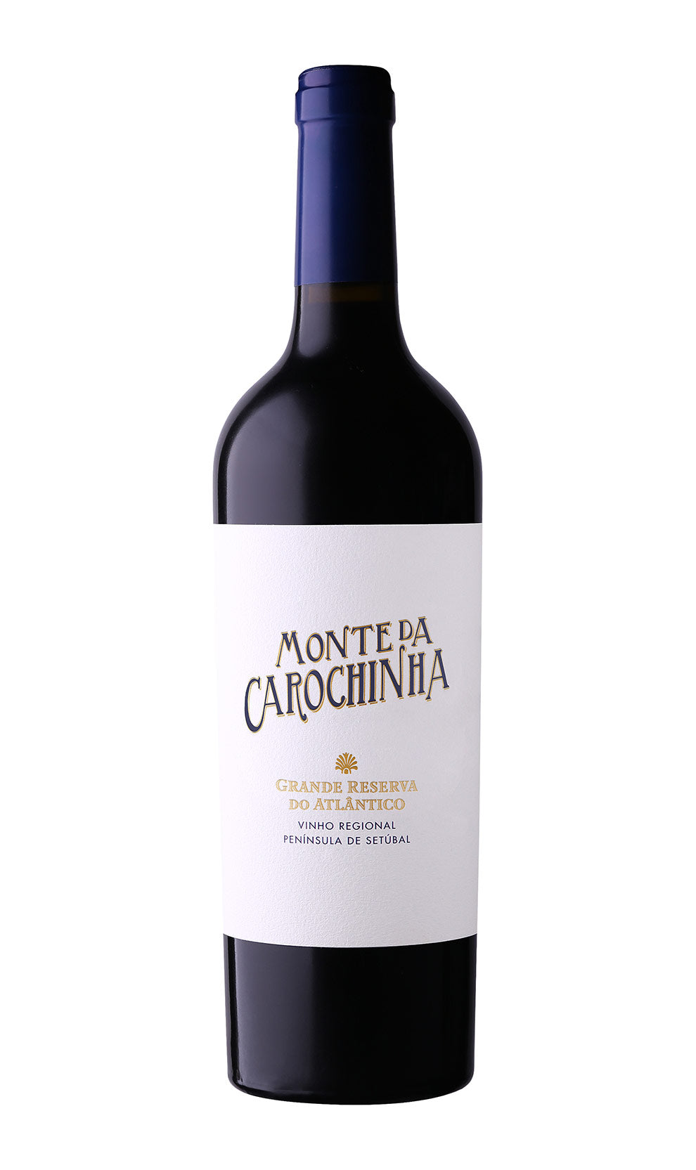 Grande Reserva do Atlântico Alicante Bouschet 2018