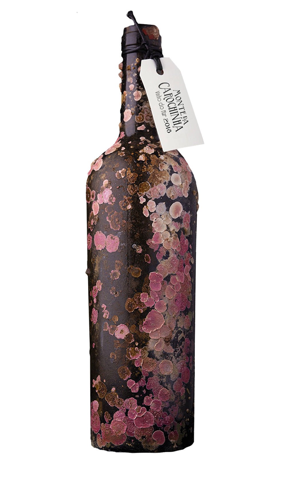 Vinho do Mar Tinto Reserva 2018 - Monte da Carochinha
