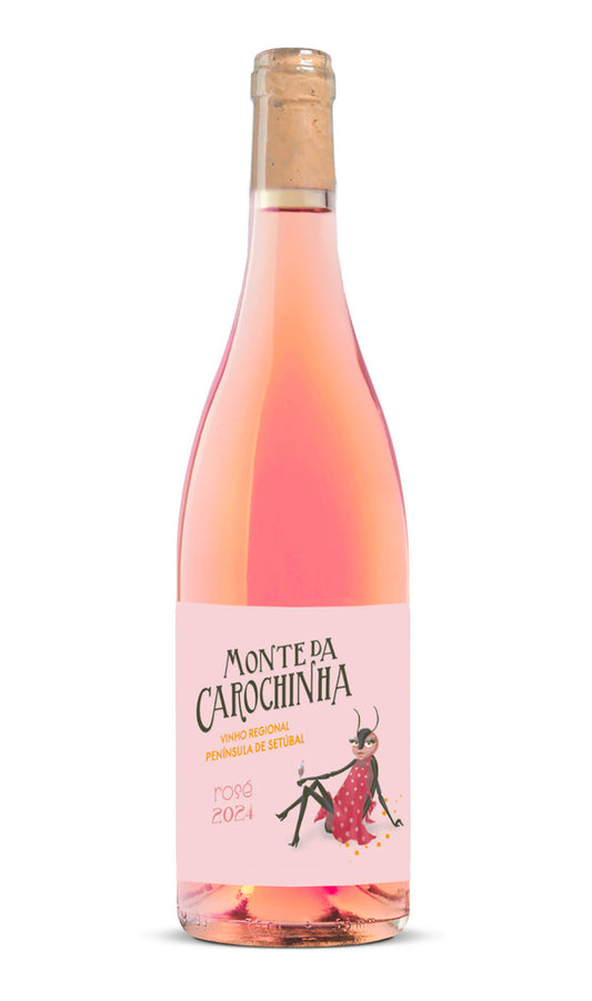 Rosé Touriga Nacional 2024