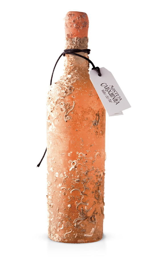 Vinho do Mar Rosé