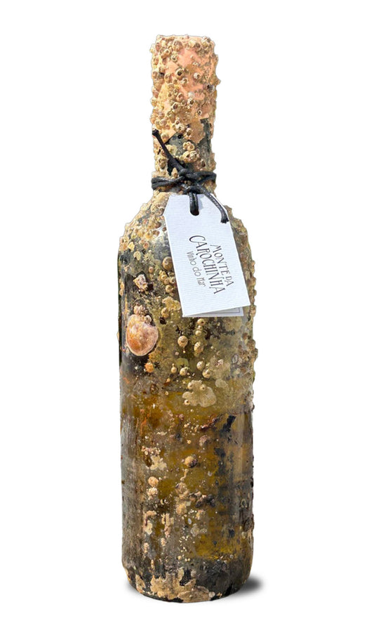 Vinho do Mar Branco Arinto e Encruzado 2019